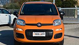 Fiat Panda 1.2 Easy E6d Temp E6d Come Nuova