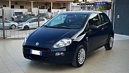 Fiat Punto 1.4 8V 3 Porte Easypower Street