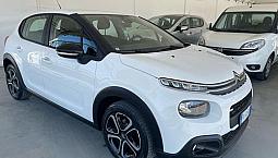 Citroen C3 Puretech 82 Gpl Shine