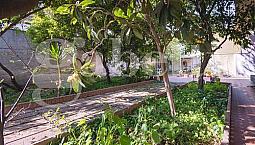 1º Ult.piano Indip.te 264Mq+Giardino+Terrazza