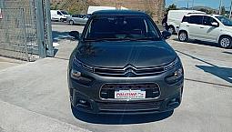 Citroen C4 Cactus Bluehdi 100 S&S Shine