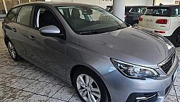 Peugeot 308 Bluehdi 130 S&S Sw Active