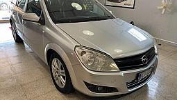 Opel Astra 1.9 Cdti 120Cv Station Wagon Cosmo