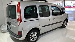 Renault Kangoo 1.5 Dci 90cv 5 Porte Stop & Start L