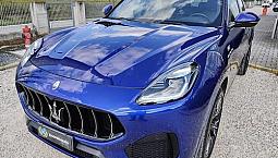 Maserati Grecale 2.0 Mhev 300 Cv Gt