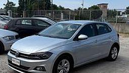 Volkswagen Polo Business 1.6 Tdi 5P. Comfortline B