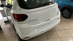 Dacia Sandero Streetway 1.0 Tce Eco-G Journey Gpl 