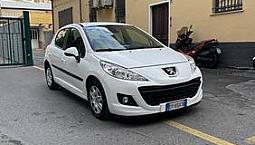 Peugeot 207 - 2009 Con Inpianto Gpl