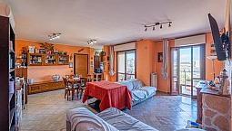 Appartamento - Pomezia - Santa Palomba