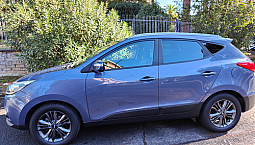 Hyundai Ix35 Xpossible 4wd 2.0