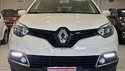 Renault Captur 1.5 Dci 2015 Full Optional