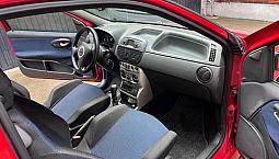 Fiat Punto 1.8I 16V 3 Porte Hgt Ottime Condizion