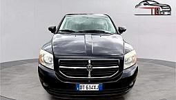 Dodge Caliber 2.0 Td - Garanzia Tcars