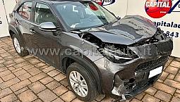 Toyota Yaris Cross 1.5 Hybrid 5P. E-Cvt Motore Ok 