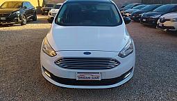 Ford C-max 1.5 Tdci 120cv Start&stop Titanium