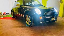 Mini Cooper 1.6 16 Valvole 120 Cavalli