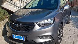 Opel Mokka X Perfetta