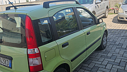 Fiat Panda 1.2 2004 Neopatentati