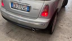 Mini Cooper R50