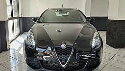 Alfa Romeo Giulietta 1.6 Jtdm 120 Cv