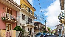 Appartamento - Trecastagni