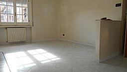 Zona Via San Paolo In San Severo (Fg)