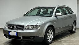 Audi A4 Cat Avant 1.9 Tdi Cv131/kw96 Per Neopatent