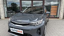 Kia Stonic 1.2 Dpi Urban 84cv