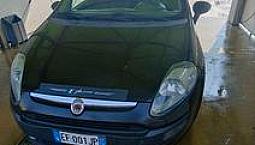 Fiat Punto Evo - 2010