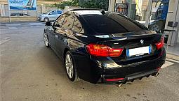 Bmw 420d