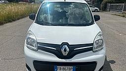 Renault Kangoo 1.5 Dci 90cv 5 Porte Life *n1 Autoc