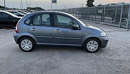 Citroen C3 1.4 Hdi 70Cv Exclusive