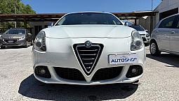 Alfa Romeo Giulietta 1.6 Jtdm-2 105 Cv Distinctive