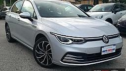 Volkswagen Golf 1.5 Etsi 130cv Dsg Style - 2023