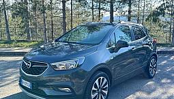 Opel Mokka X 1.6 Cdti Ecotec 136Cv 4X2 Start&Stop 