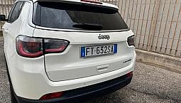 Jeep Compass 2ª Serie - 2019