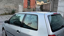 Volkswagen Lupo 1.4 Cat Trendline
