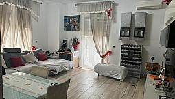 Appartamento A Rioveggio