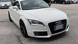 Audi Tt Roadster 1.8 Tfsi Advanced