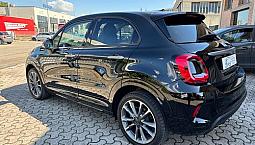 Fiat 500X 1.3 Multijet 95 Cv Sport
