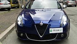 Alfa Romeo Giulietta 1.6 Jtdm 120 Cv Super