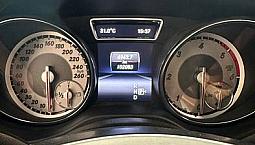 Mercedes Cla (C/X117) - 2013