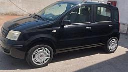 Fiat Panda 1.2 Dynamic Natural Power Mamy