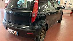 Fiat Punto 1.2 Metano Neopatentati
