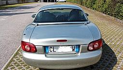 Mazda Mx-5 1ª Serie - 2003
