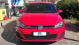 Volkswagen Golf Gti Performance Tsi Stage 1 310