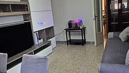Appartamento In Viale Cosmai