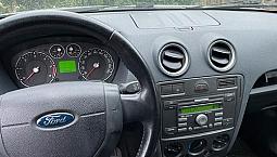 Ford Fusion - Roma Pochi Km