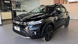 Dacia Sandero Stepway 1.0 Tce Eco-g Expression
