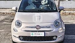 Fiat 500 C 1.0 Hybrid Dolcevita